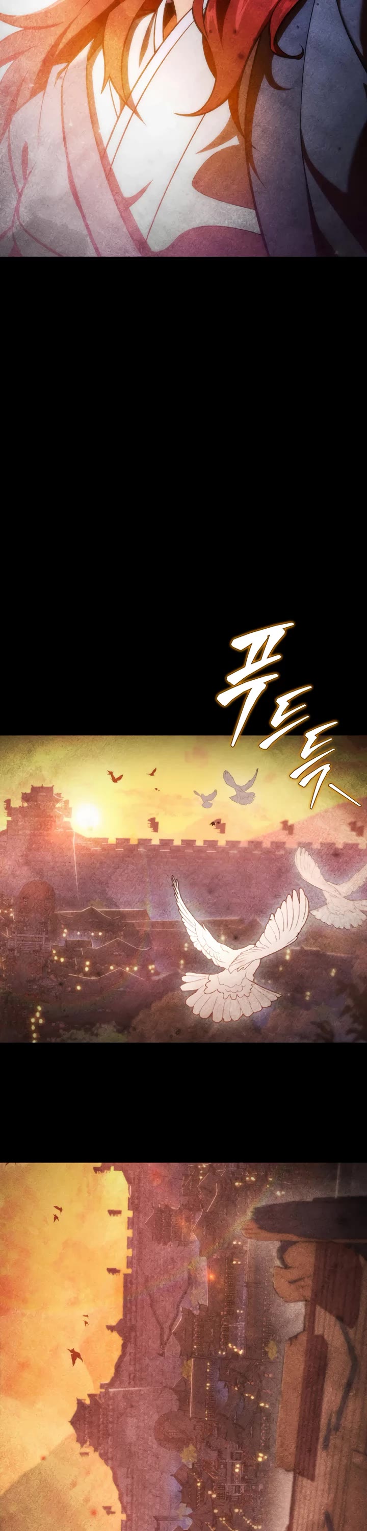 Heavenly Inquisition Sword Chapter 135 page 50 - Chapter 135