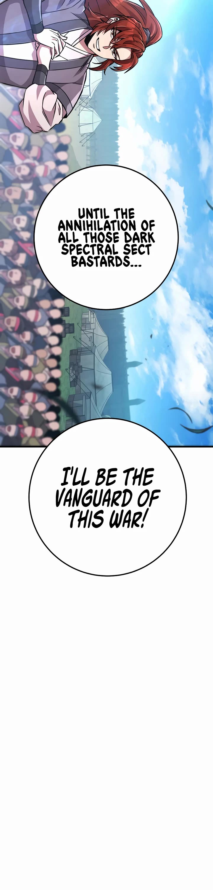 Heavenly Inquisition Sword Chapter 135 page 54 - Chapter 135