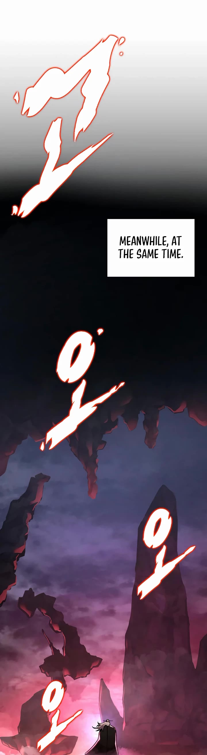 Heavenly Inquisition Sword Chapter 135 page 55 - Chapter 135