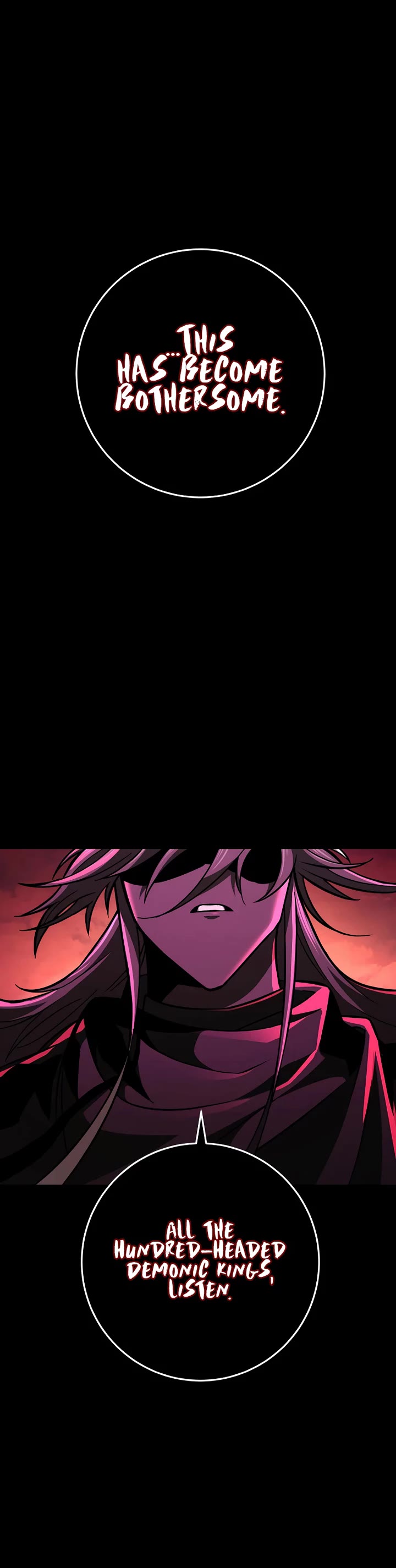 Heavenly Inquisition Sword Chapter 135 page 60 - Chapter 135