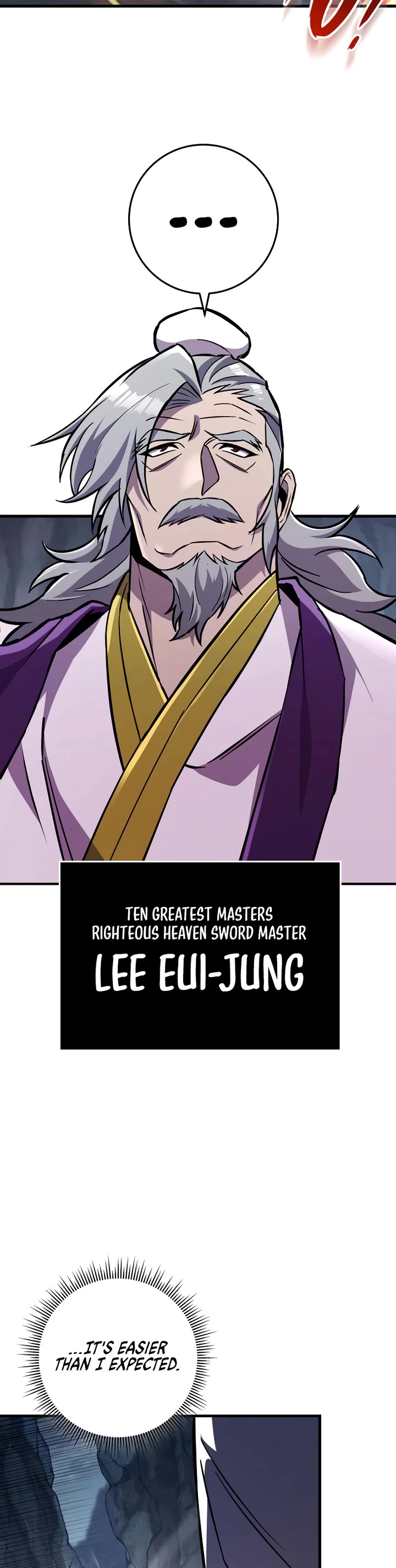 Heavenly Inquisition Sword Chapter 136 page 16 - Chapter 136