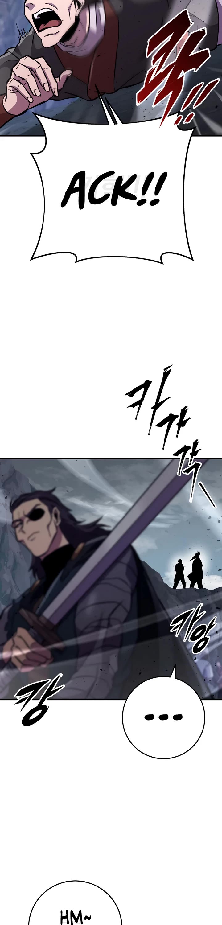 Heavenly Inquisition Sword Chapter 136 page 23 - Chapter 136