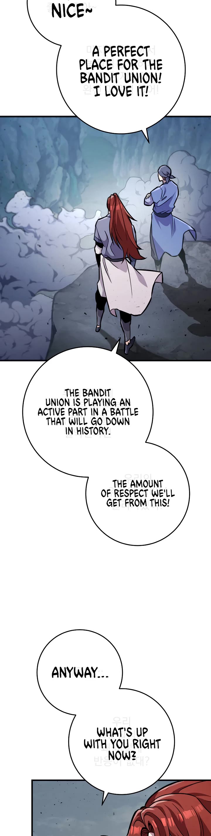 Heavenly Inquisition Sword Chapter 136 page 24 - Chapter 136