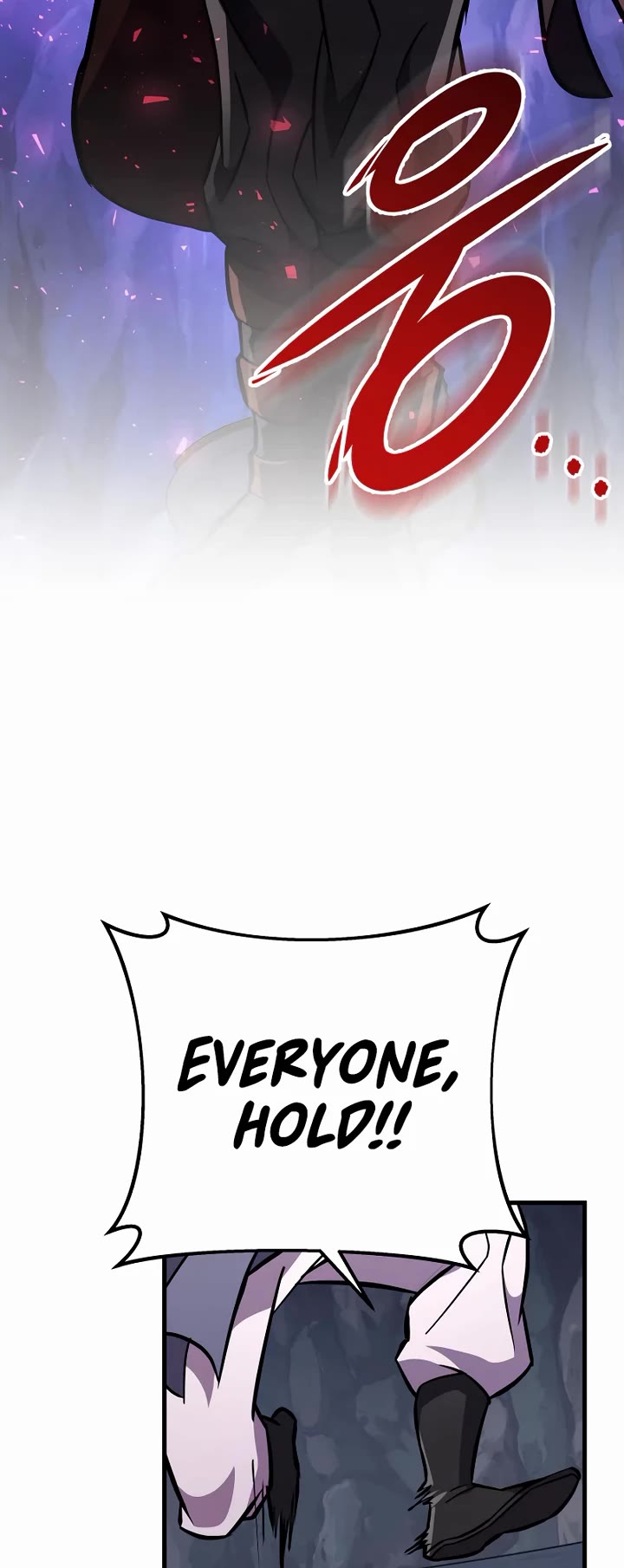 Heavenly Inquisition Sword Chapter 136 page 28 - Chapter 136