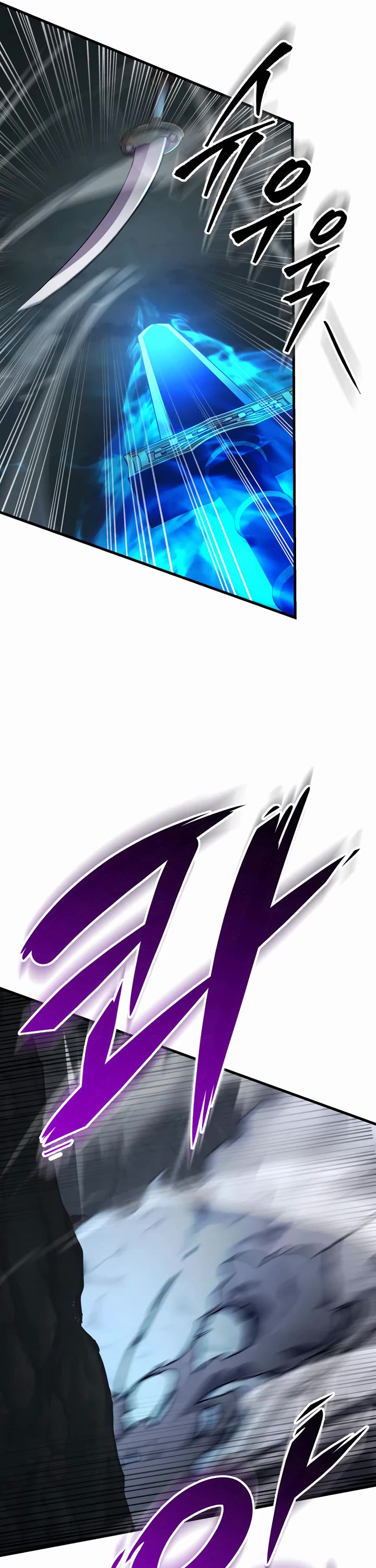 Heavenly Inquisition Sword Chapter 136 page 34 - Chapter 136
