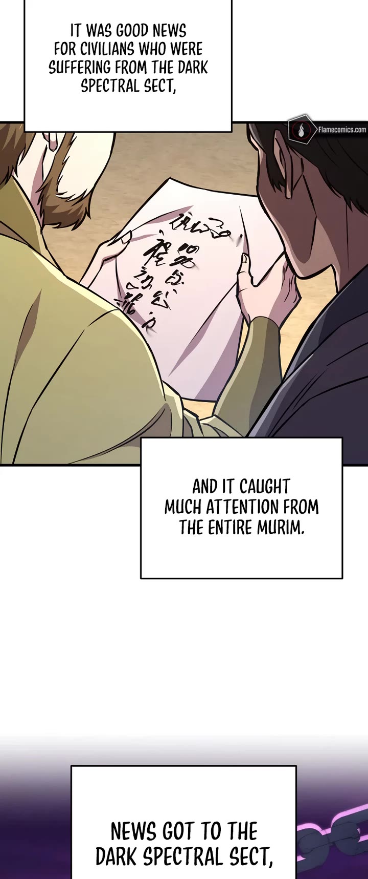 Heavenly Inquisition Sword Chapter 136 page 4 - Chapter 136