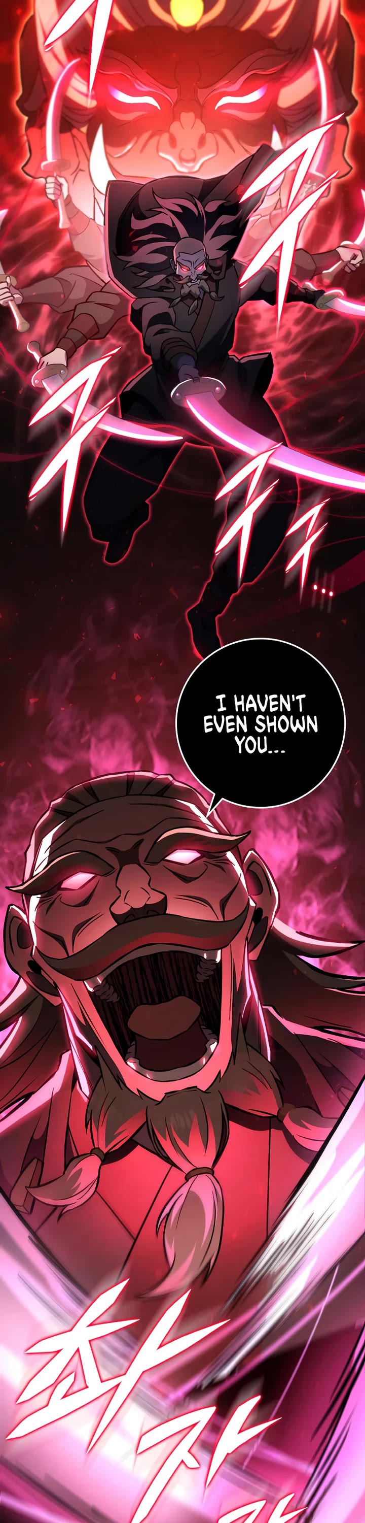 Heavenly Inquisition Sword Chapter 136 page 41 - Chapter 136