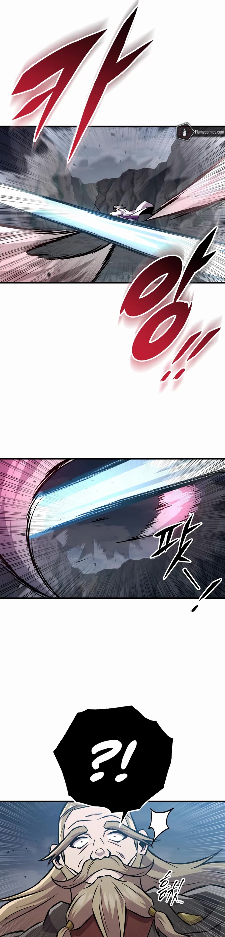 Heavenly Inquisition Sword Chapter 136 page 44 - Chapter 136