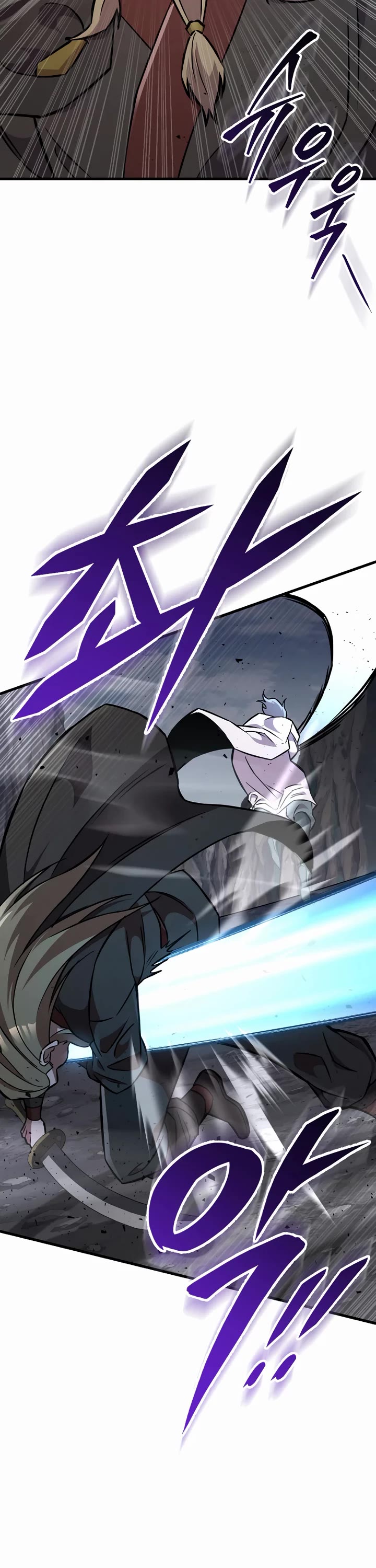 Heavenly Inquisition Sword Chapter 136 page 45 - Chapter 136