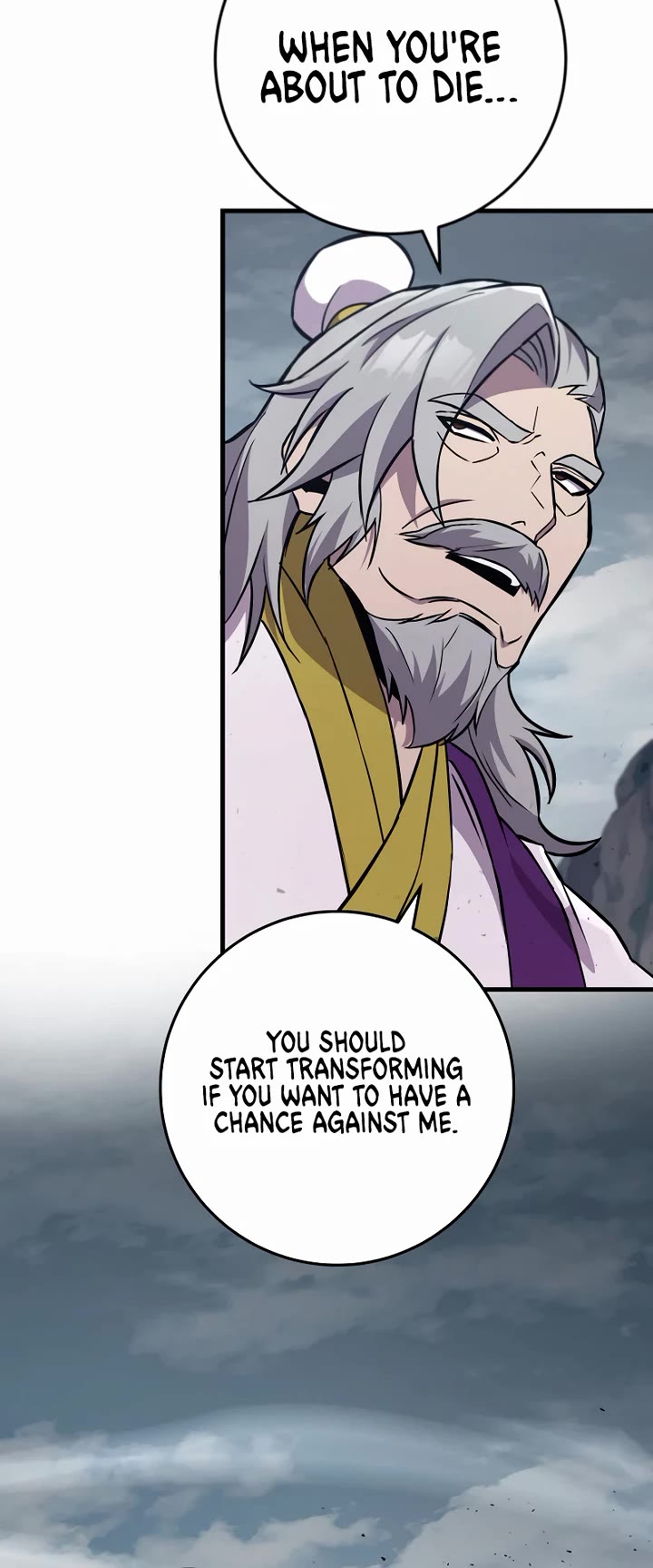 Heavenly Inquisition Sword Chapter 136 page 47 - Chapter 136