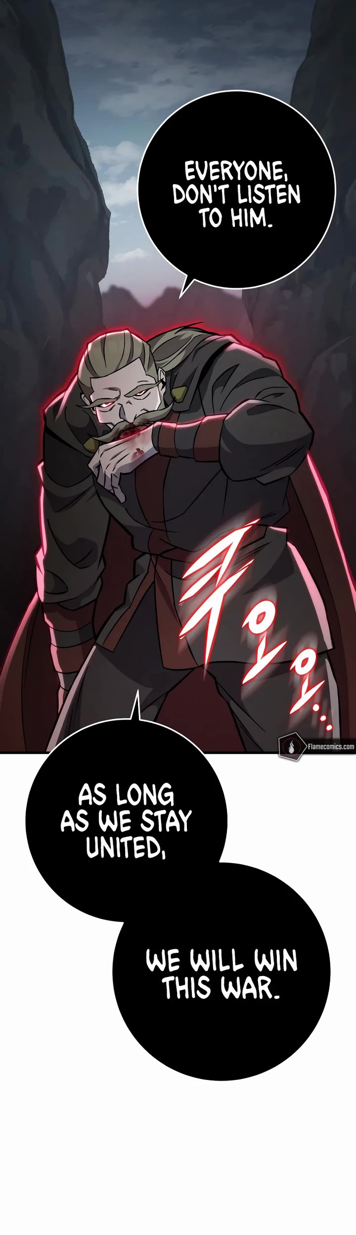Heavenly Inquisition Sword Chapter 136 page 51 - Chapter 136