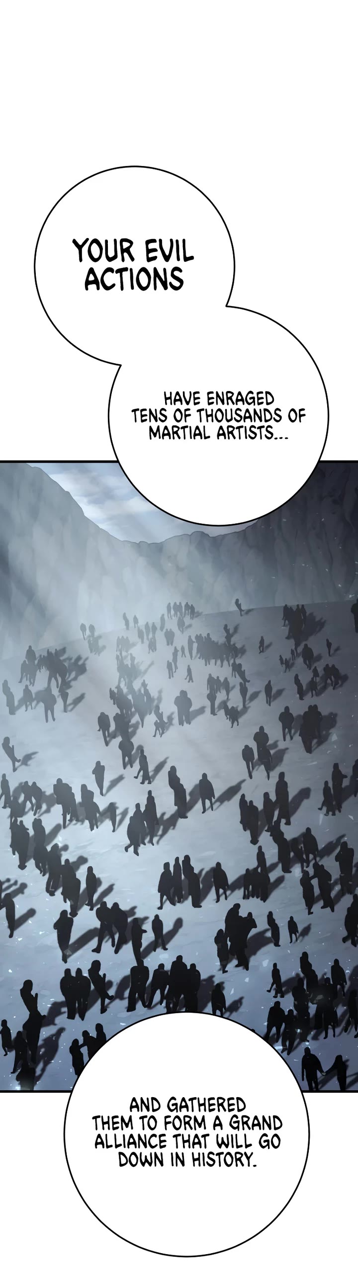 Heavenly Inquisition Sword Chapter 136 page 54 - Chapter 136