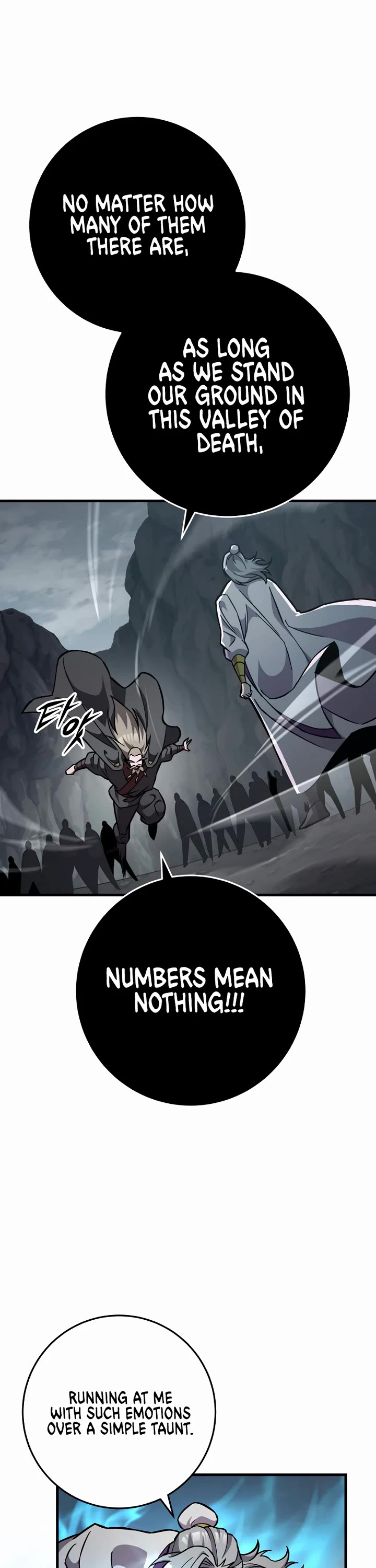 Heavenly Inquisition Sword Chapter 136 page 57 - Chapter 136