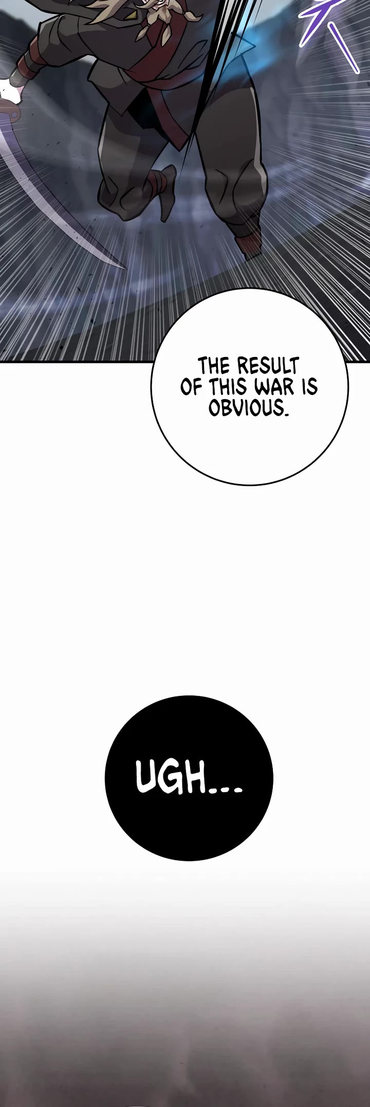 Heavenly Inquisition Sword Chapter 136 page 59 - Chapter 136