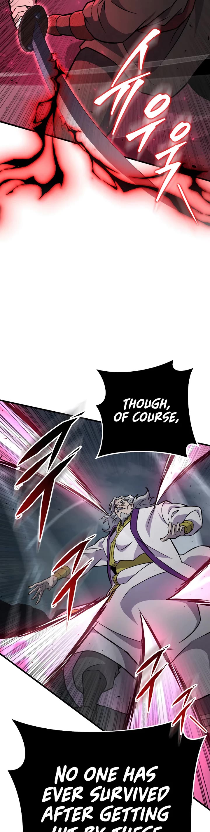 Heavenly Inquisition Sword Chapter 136 page 62 - Chapter 136
