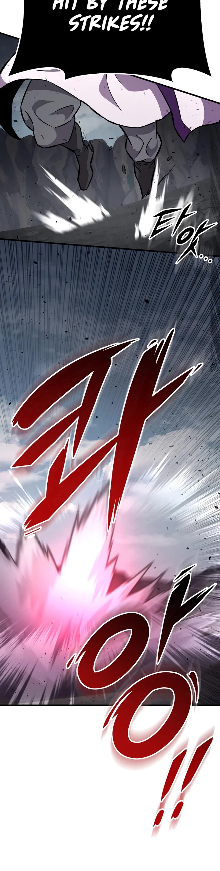 Heavenly Inquisition Sword Chapter 136 page 63 - Chapter 136