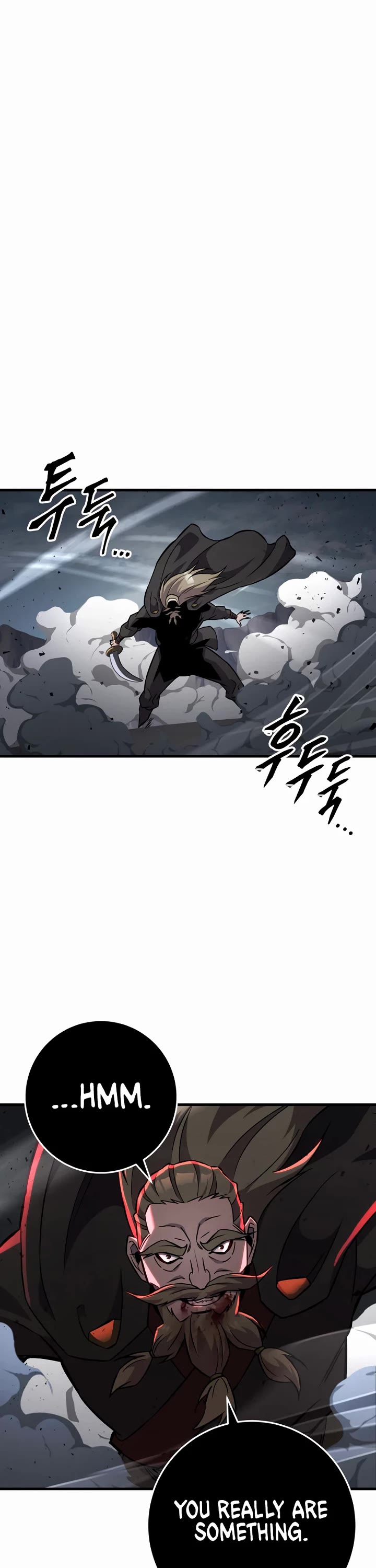 Heavenly Inquisition Sword Chapter 136 page 64 - Chapter 136