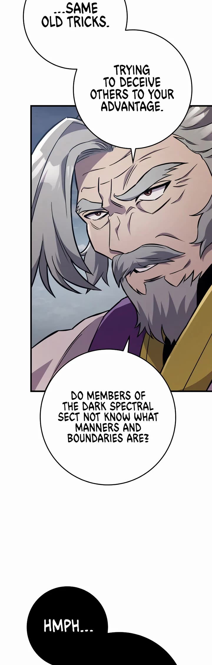 Heavenly Inquisition Sword Chapter 136 page 66 - Chapter 136