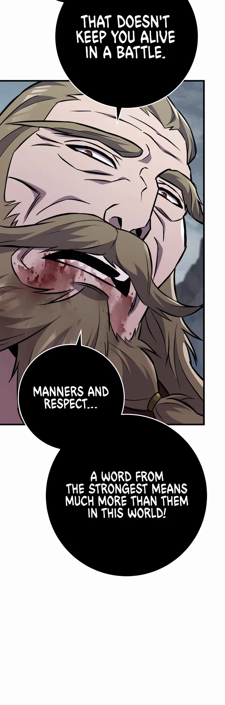 Heavenly Inquisition Sword Chapter 136 page 67 - Chapter 136