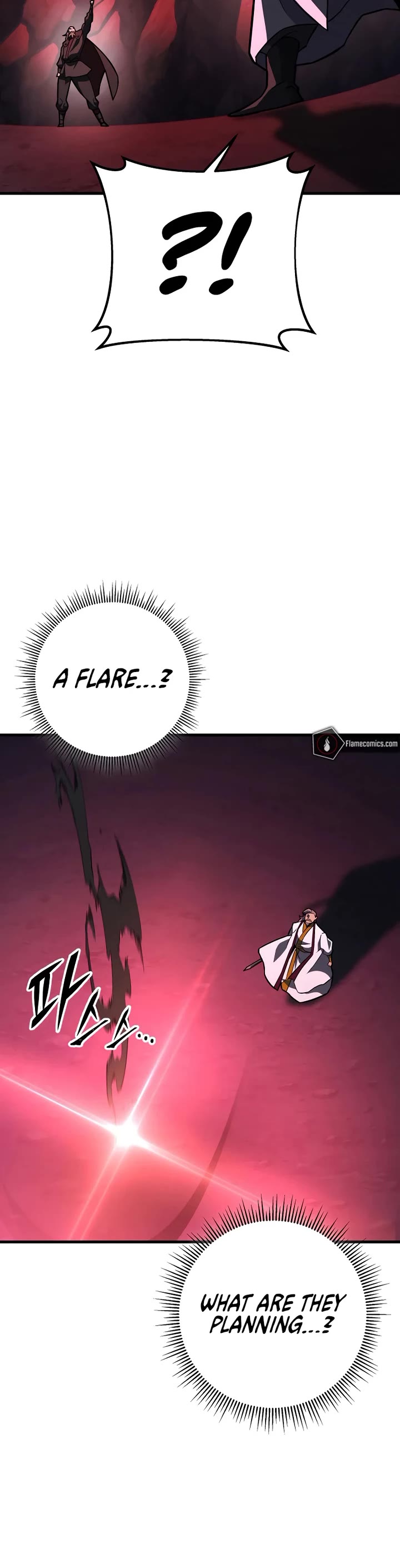 Heavenly Inquisition Sword Chapter 136 page 71 - Chapter 136