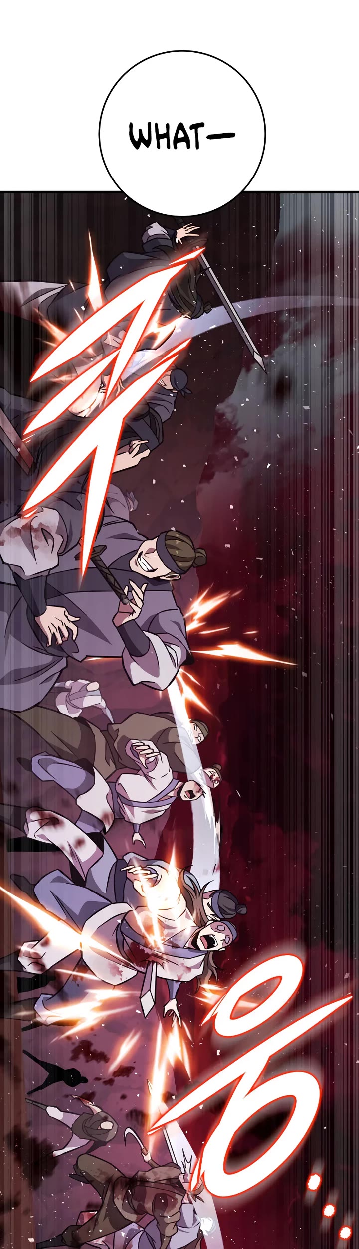 Heavenly Inquisition Sword Chapter 136 page 77 - Chapter 136