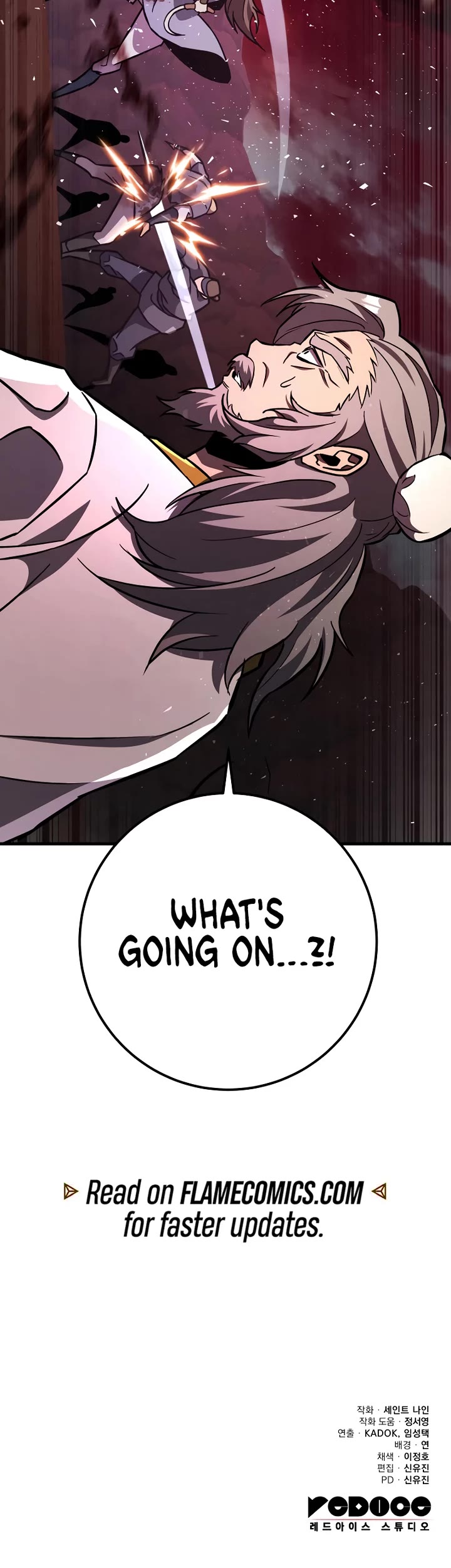 Heavenly Inquisition Sword Chapter 136 page 78 - Chapter 136