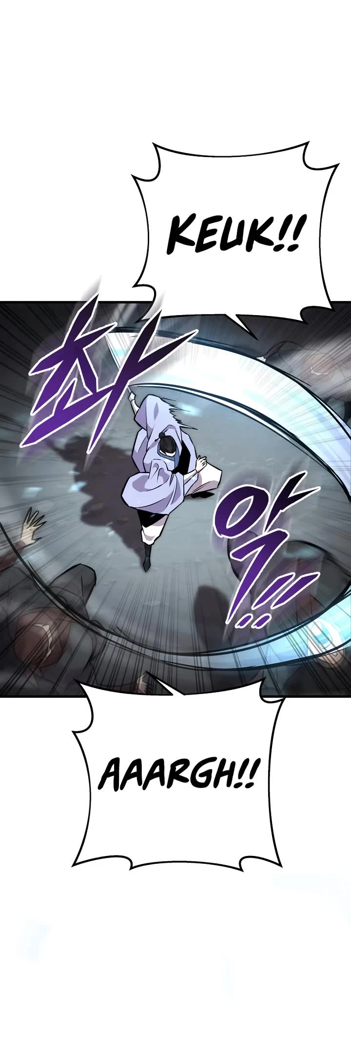 Heavenly Inquisition Sword Chapter 137 page 17 - Chapter 137