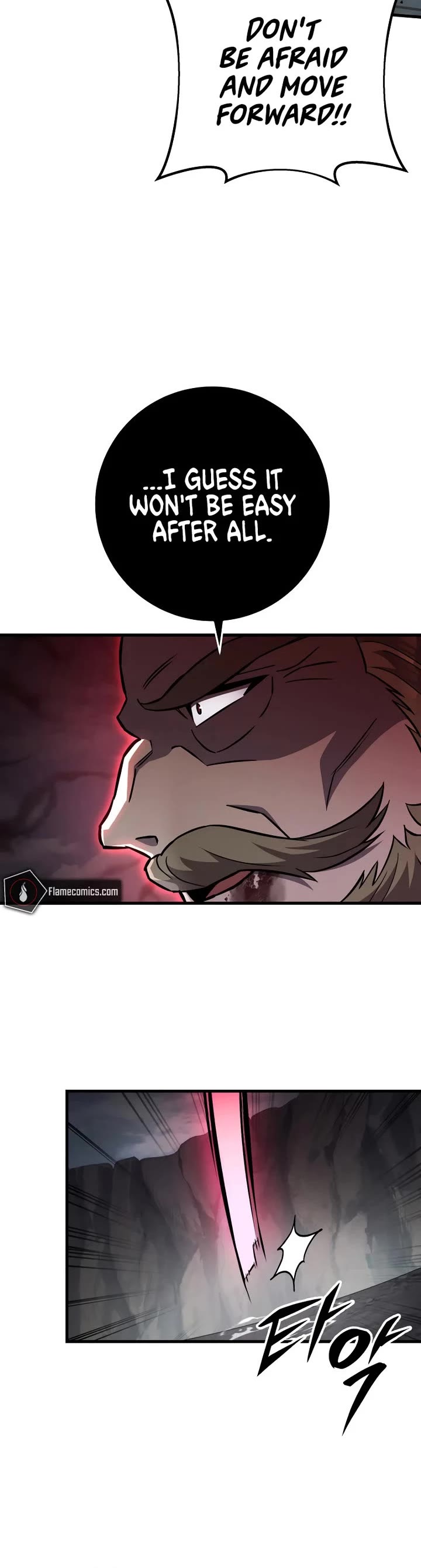 Heavenly Inquisition Sword Chapter 137 page 21 - Chapter 137