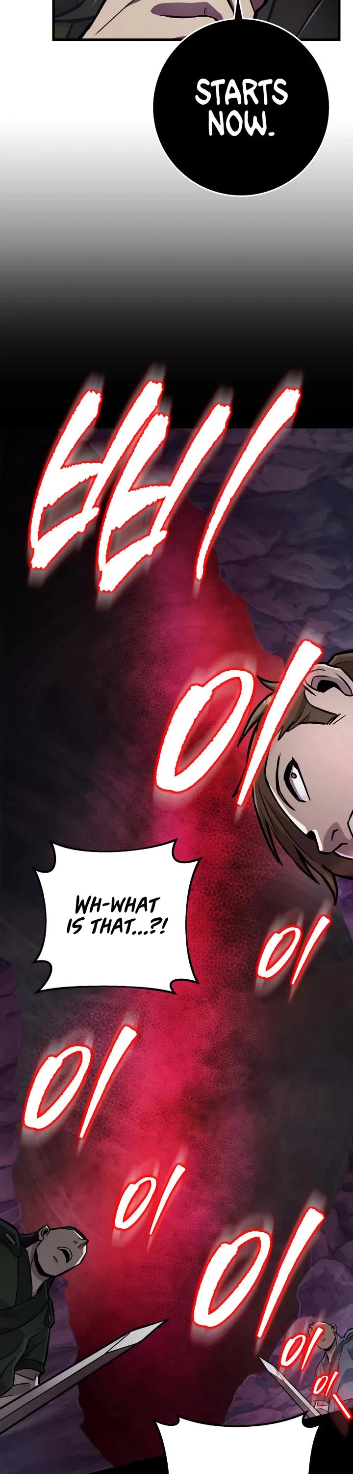 Heavenly Inquisition Sword Chapter 137 page 23 - Chapter 137