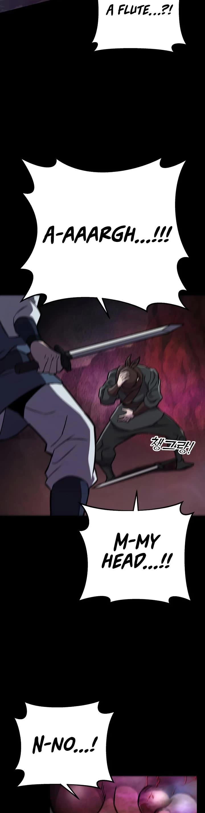 Heavenly Inquisition Sword Chapter 137 page 24 - Chapter 137