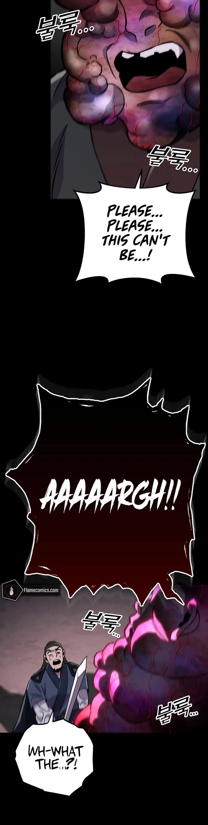 Heavenly Inquisition Sword Chapter 137 page 25 - Chapter 137