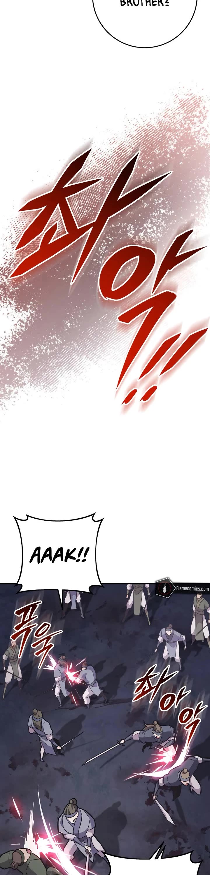 Heavenly Inquisition Sword Chapter 137 page 3 - Chapter 137