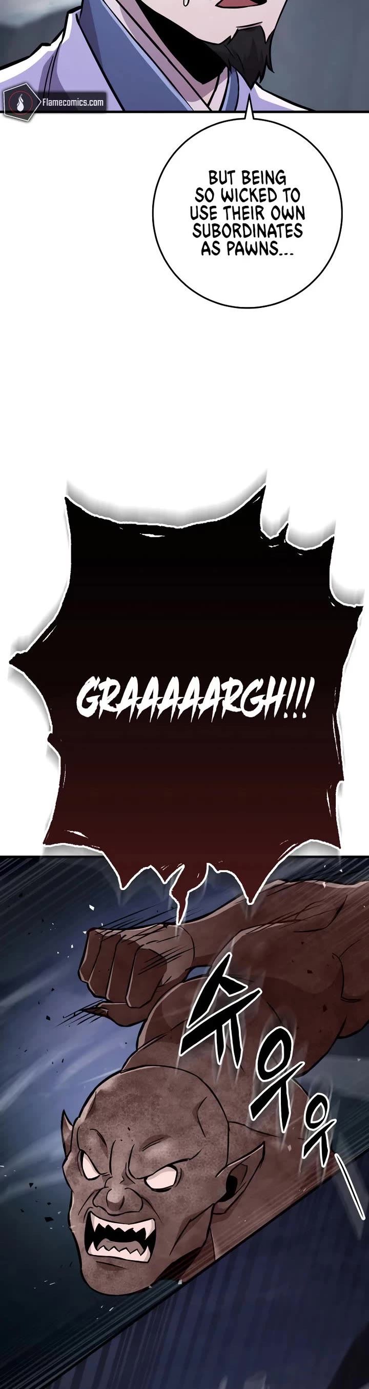 Heavenly Inquisition Sword Chapter 137 page 41 - Chapter 137
