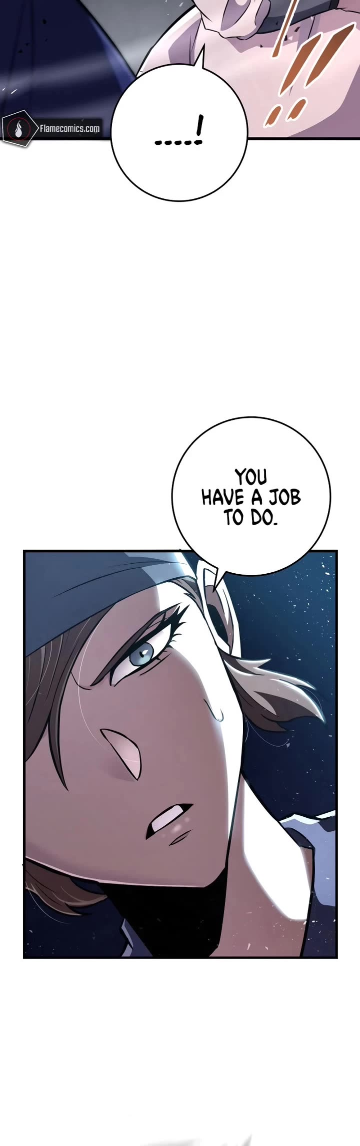 Heavenly Inquisition Sword Chapter 137 page 45 - Chapter 137