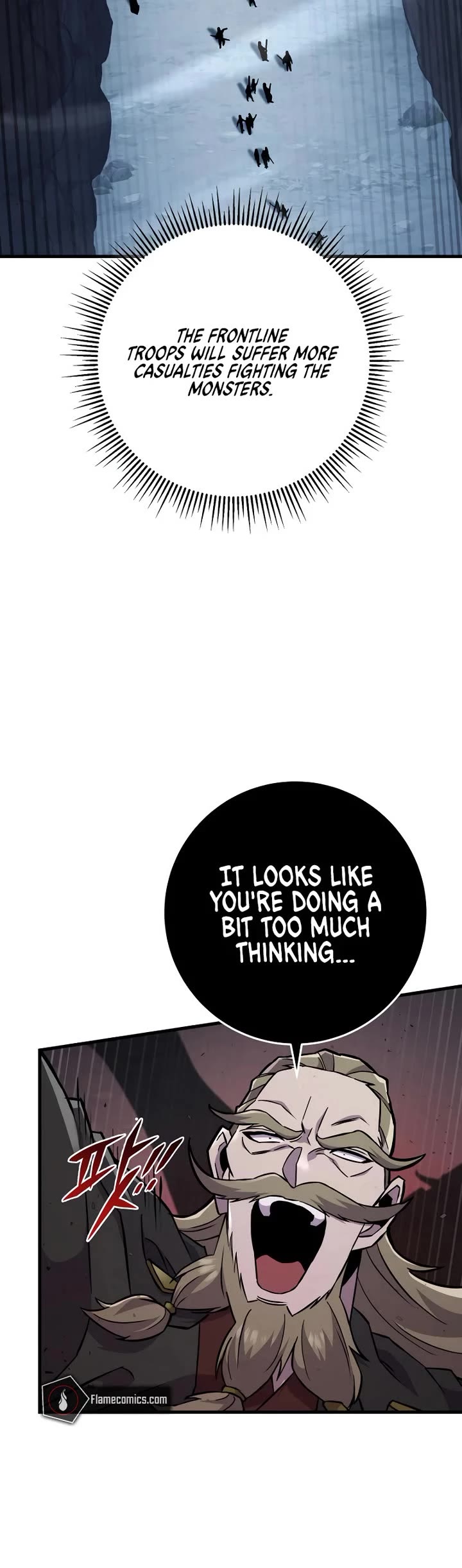Heavenly Inquisition Sword Chapter 137 page 56 - Chapter 137