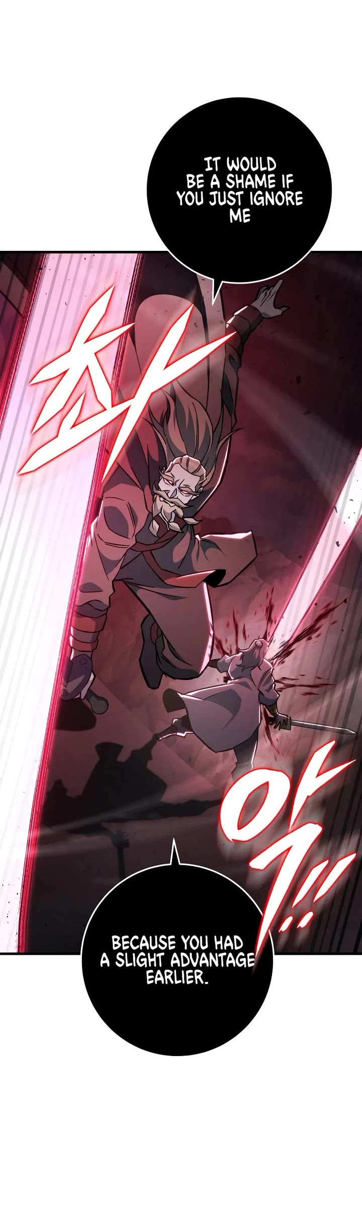 Heavenly Inquisition Sword Chapter 137 page 57 - Chapter 137