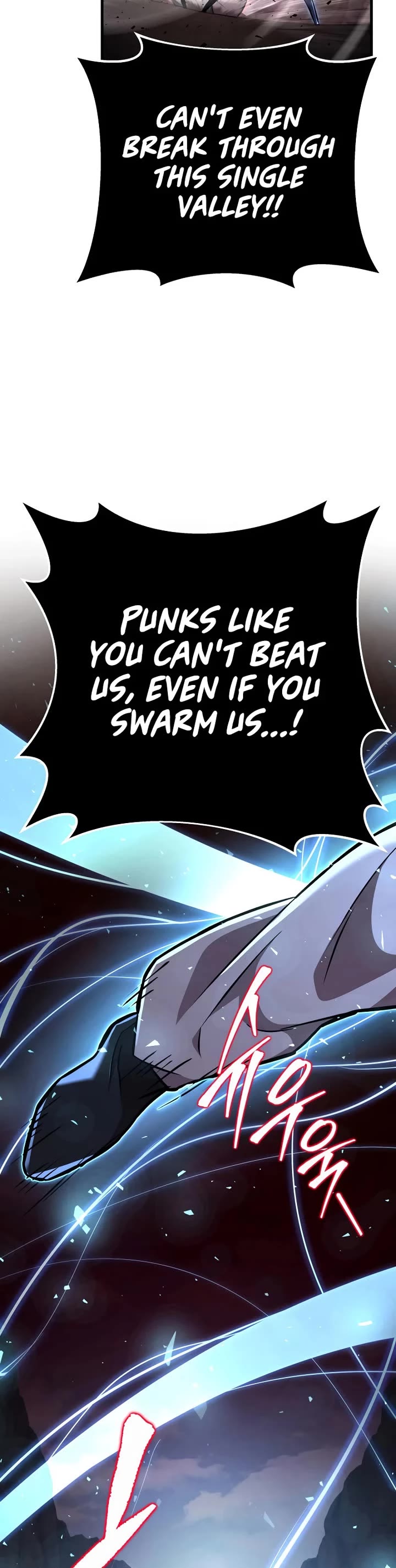 Heavenly Inquisition Sword Chapter 137 page 60 - Chapter 137