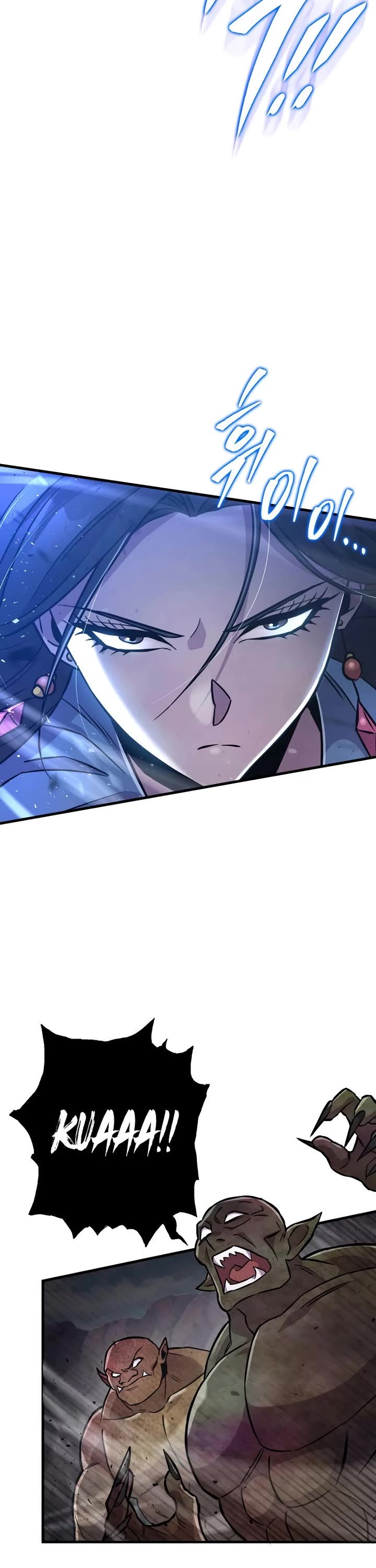 Heavenly Inquisition Sword Chapter 137 page 63 - Chapter 137