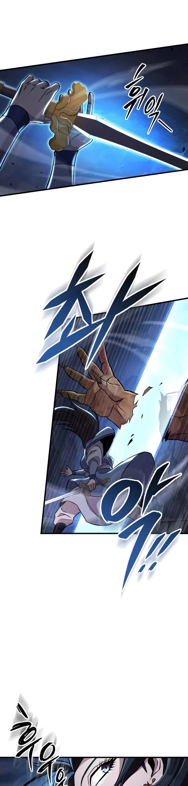 Heavenly Inquisition Sword Chapter 137 page 67 - Chapter 137