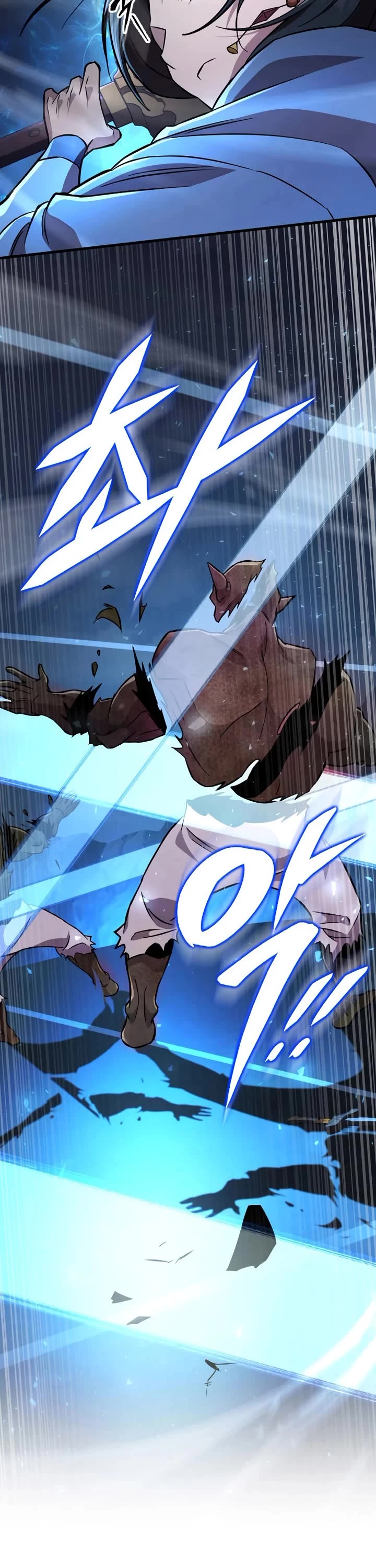 Heavenly Inquisition Sword Chapter 137 page 68 - Chapter 137