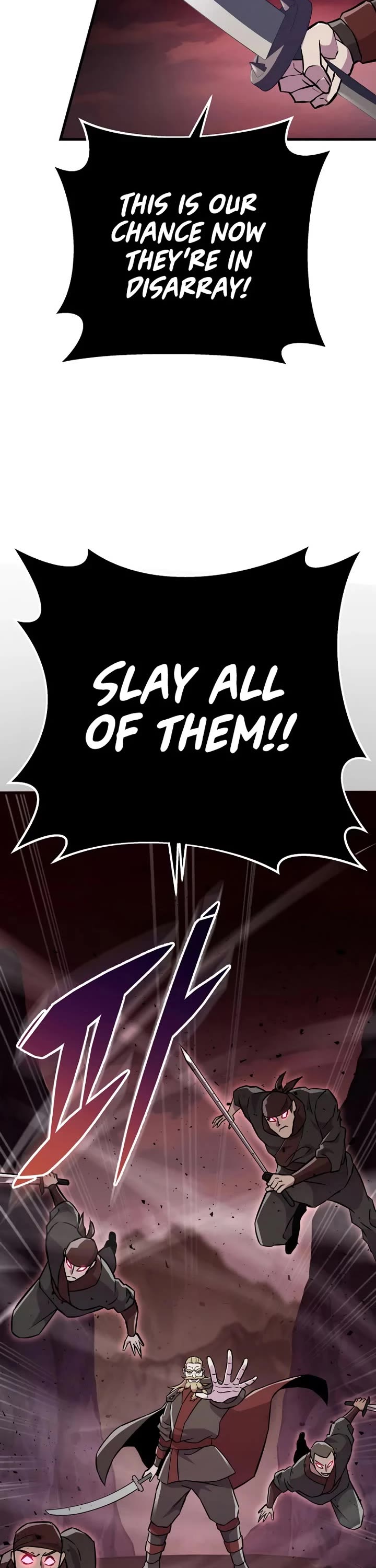 Heavenly Inquisition Sword Chapter 137 page 7 - Chapter 137
