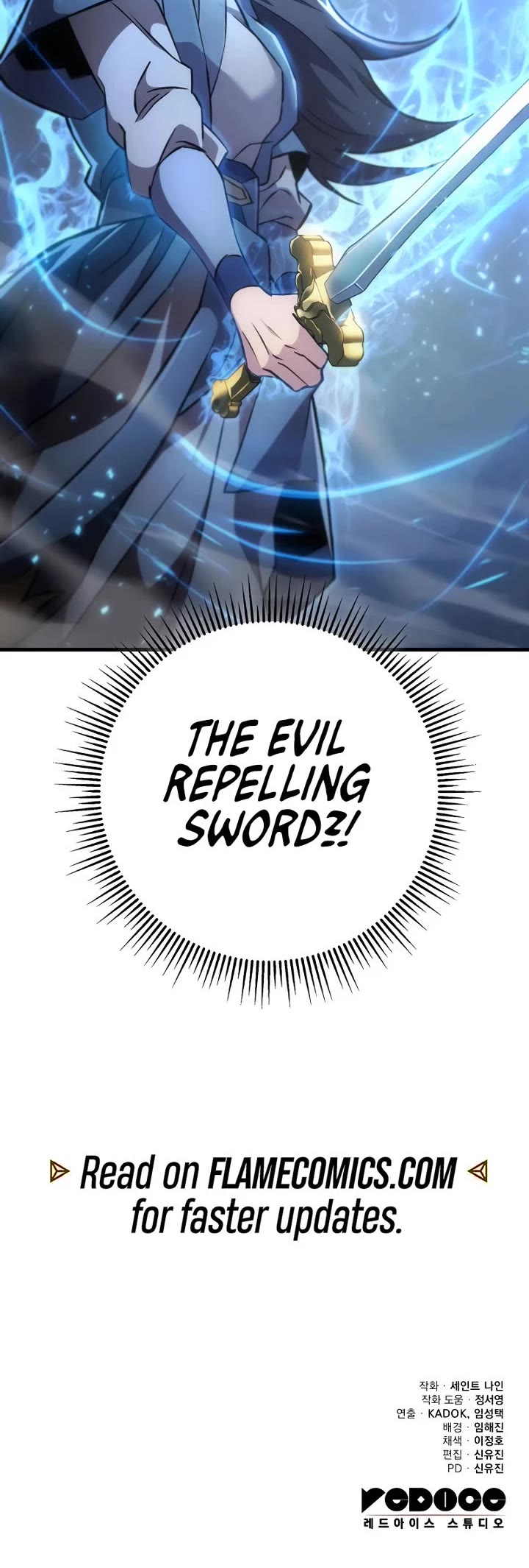 Heavenly Inquisition Sword Chapter 137 page 71 - Chapter 137