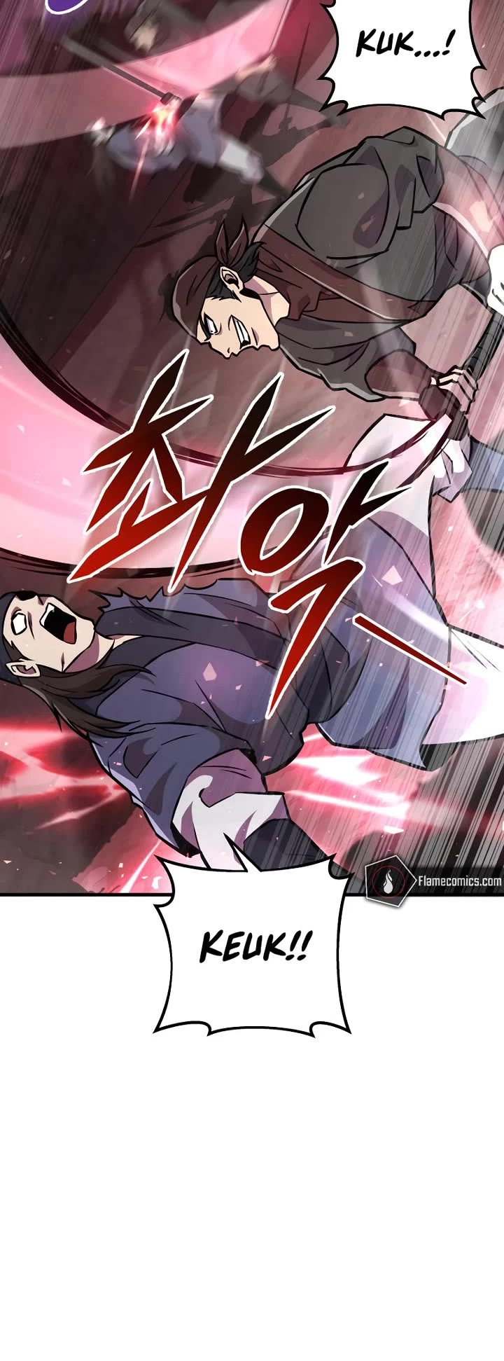 Heavenly Inquisition Sword Chapter 137 page 9 - Chapter 137