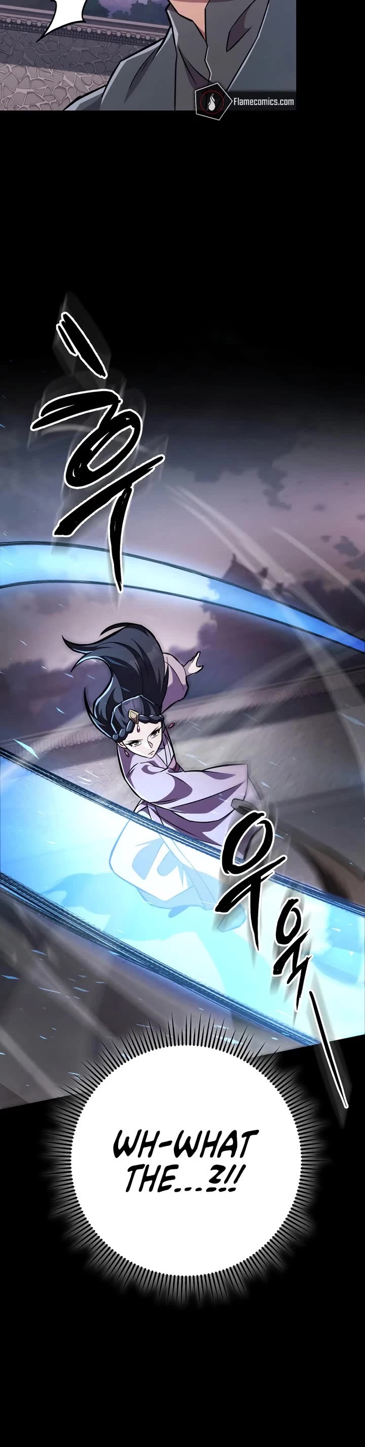 Heavenly Inquisition Sword Chapter 138 page 16 - Chapter 138