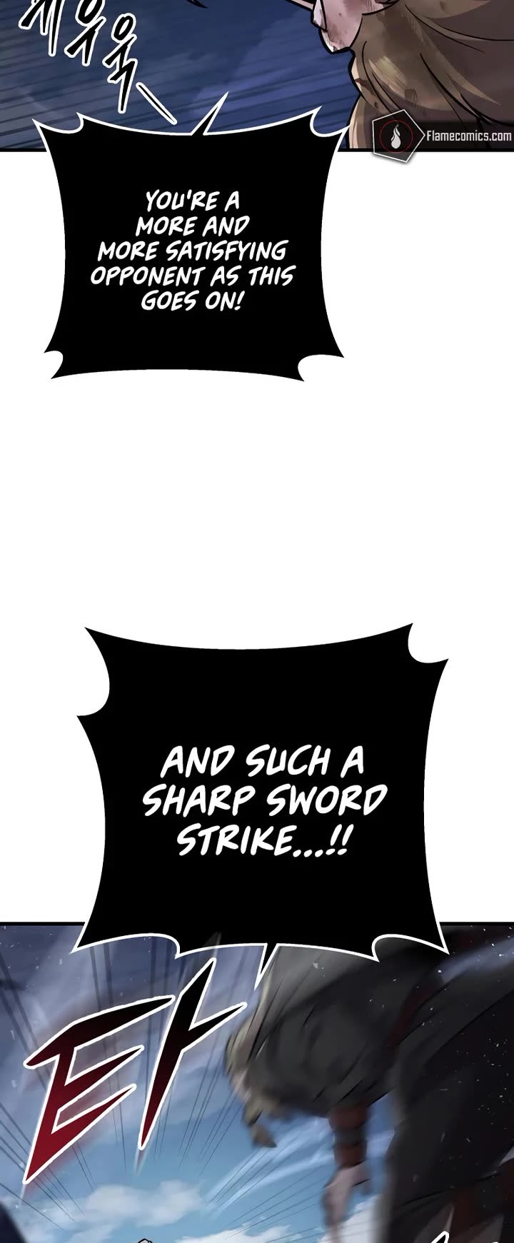 Heavenly Inquisition Sword Chapter 138 page 31 - Chapter 138
