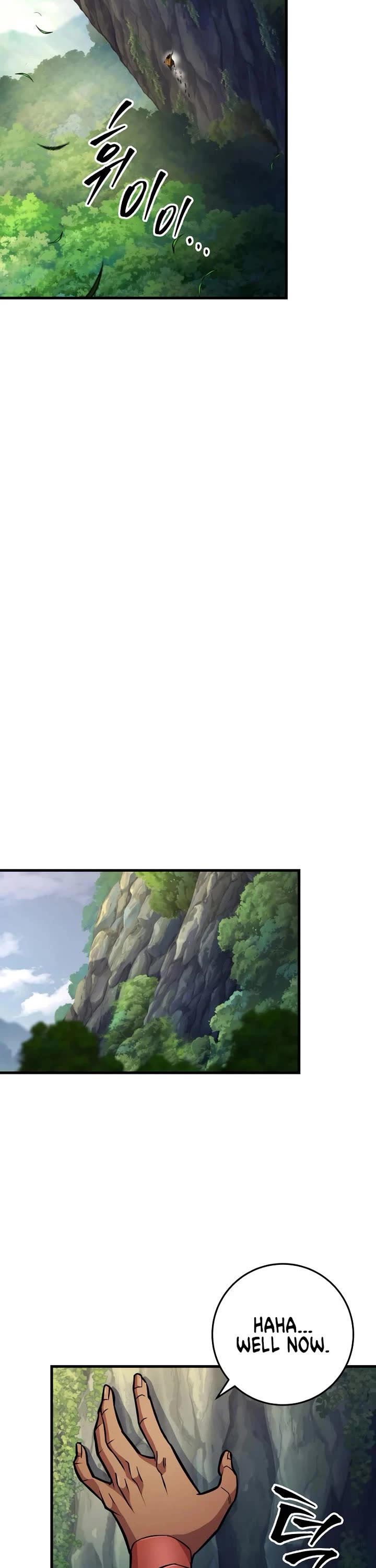 Heavenly Inquisition Sword Chapter 138 page 46 - Chapter 138