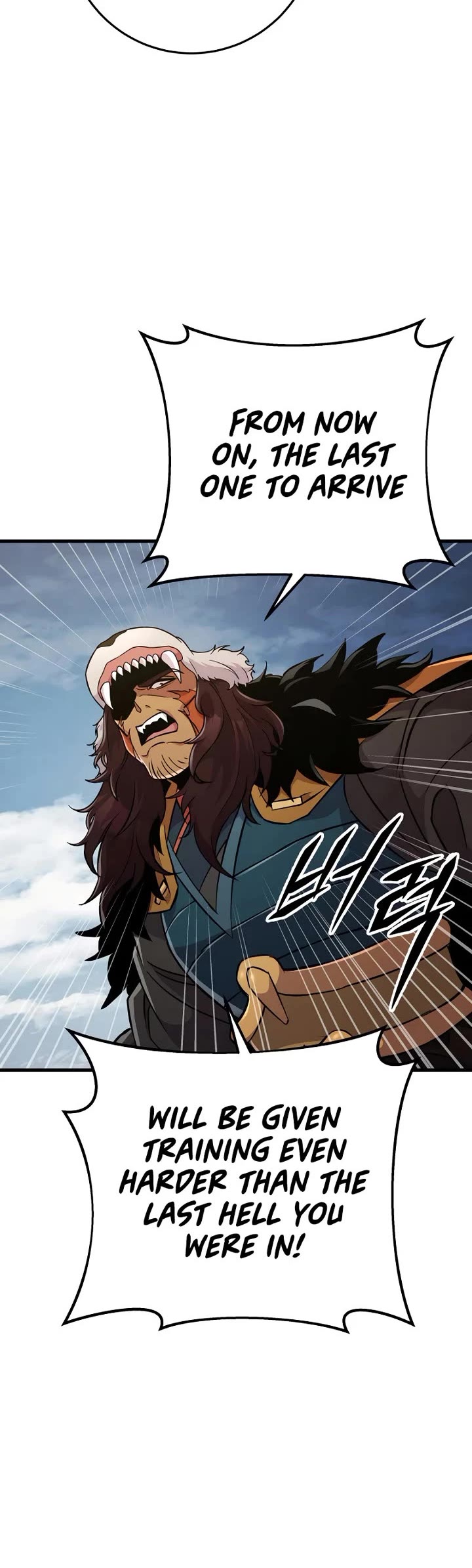 Heavenly Inquisition Sword Chapter 138 page 52 - Chapter 138