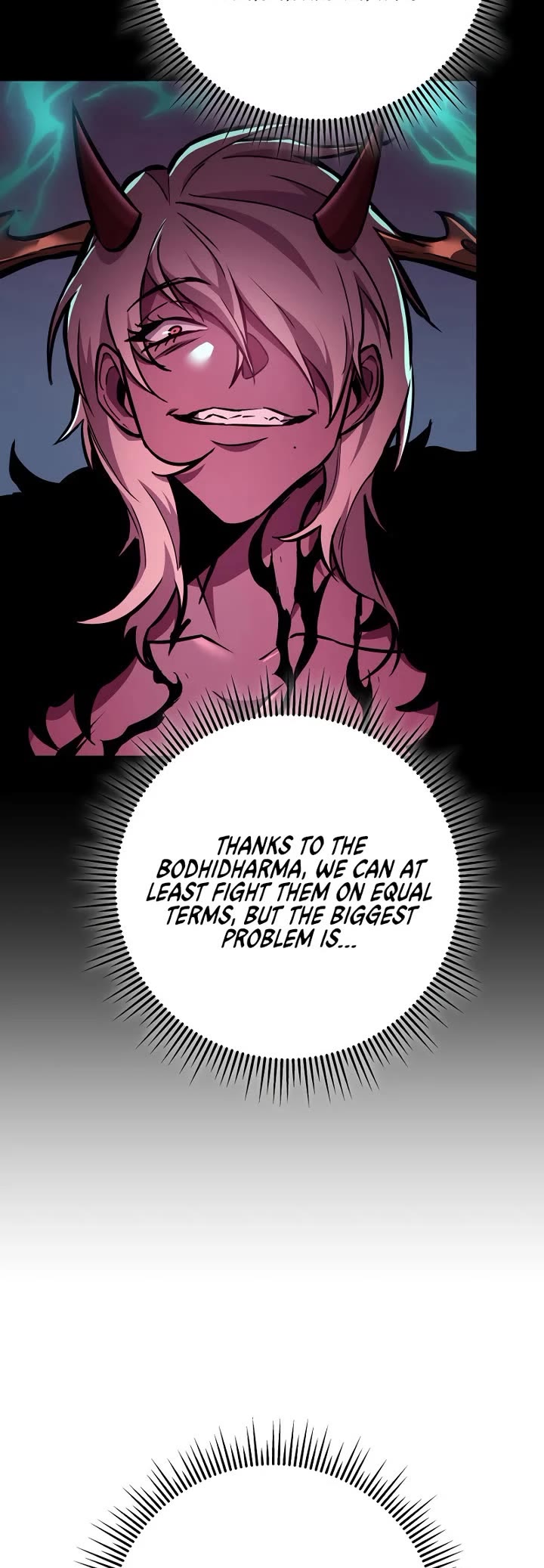 Heavenly Inquisition Sword Chapter 138 page 55 - Chapter 138