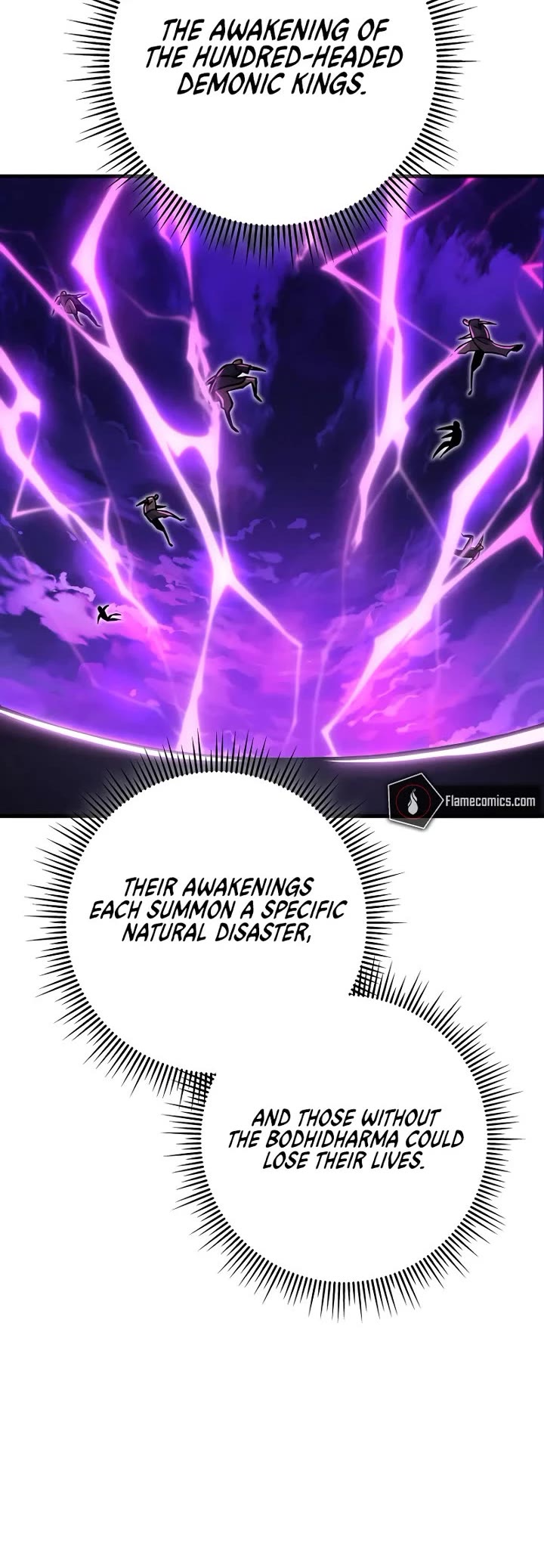 Heavenly Inquisition Sword Chapter 138 page 56 - Chapter 138