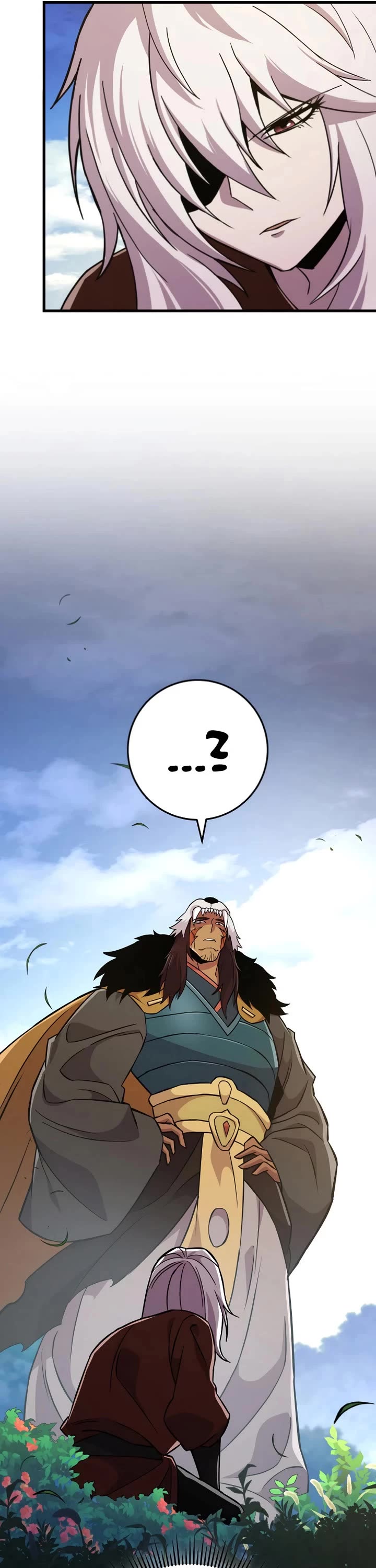 Heavenly Inquisition Sword Chapter 138 page 61 - Chapter 138